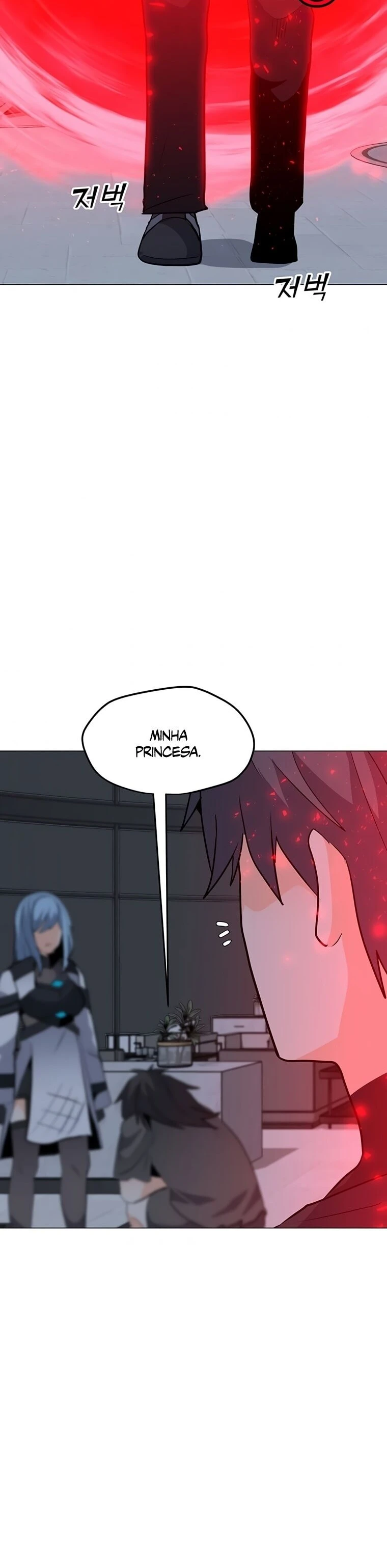 Read O Conjurador Solitário PT Manga Online