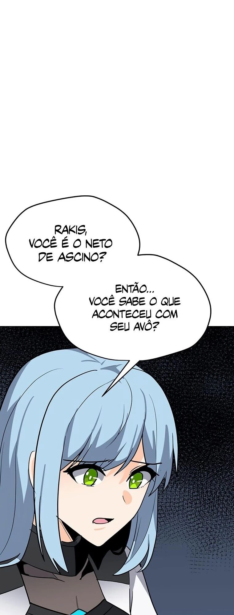 Read O Conjurador Solitário PT Manga Online