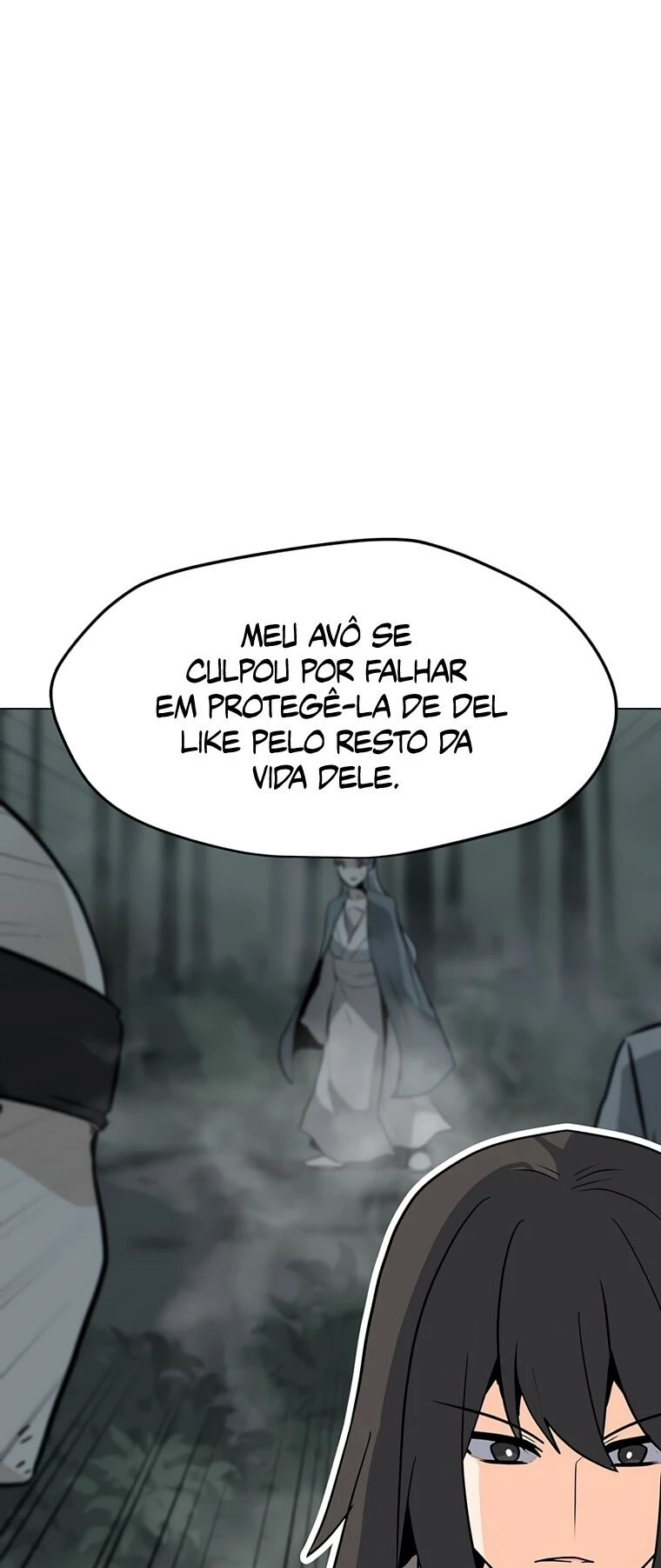 Read O Conjurador Solitário PT Manga Online