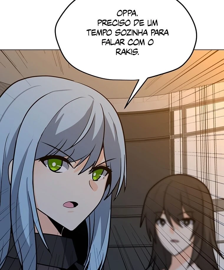 Read O Conjurador Solitário PT Manga Online
