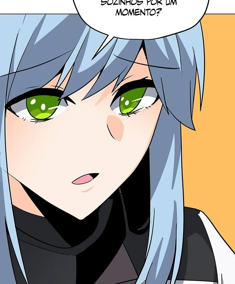 Read O Conjurador Solitário PT Manga Online