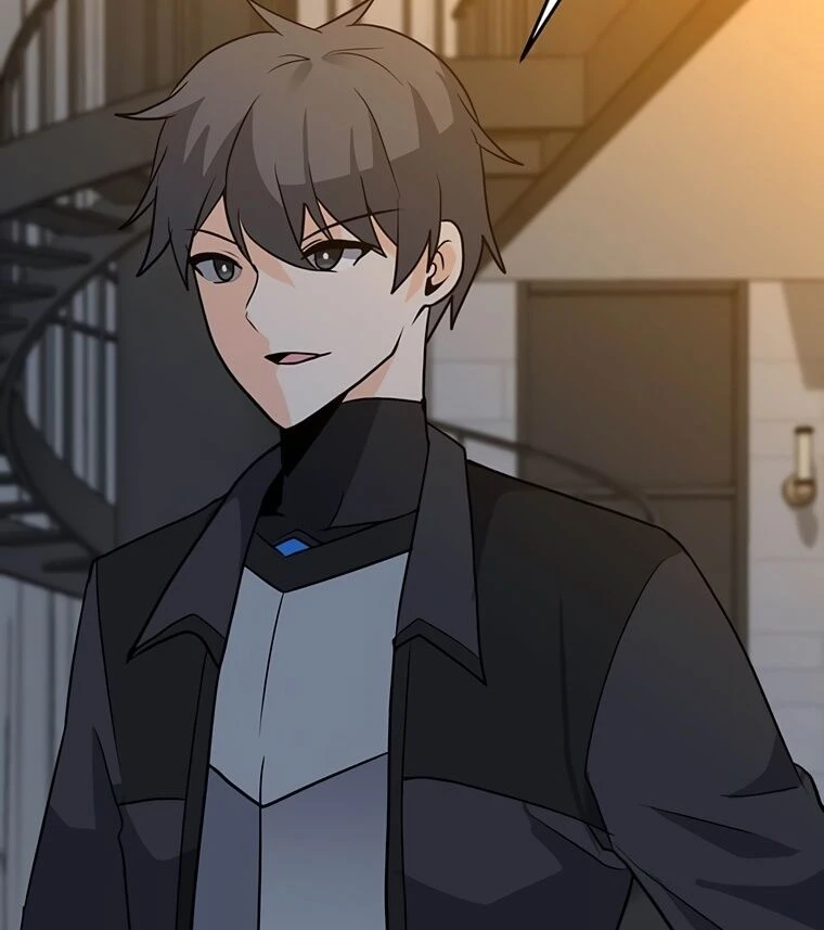 Read O Conjurador Solitário PT Manga Online