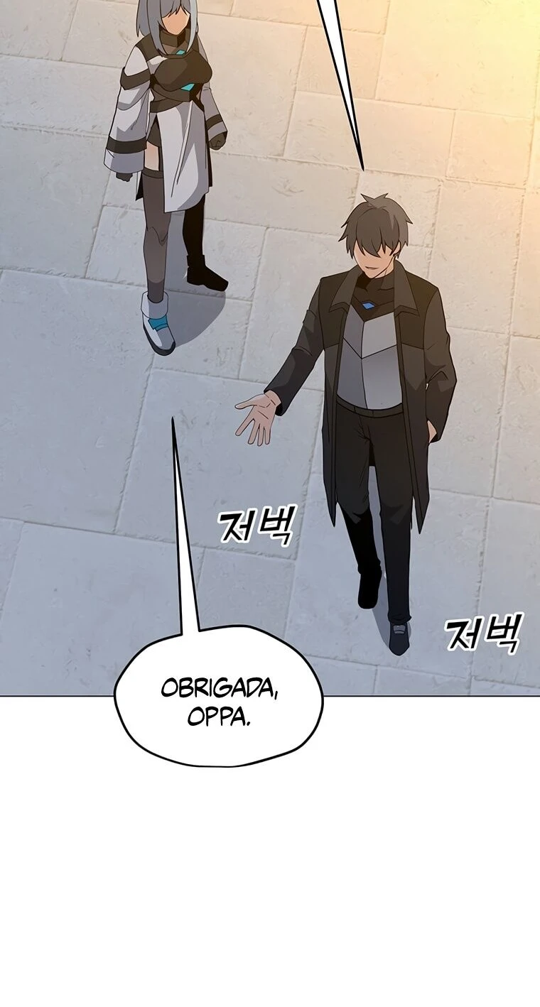 Read O Conjurador Solitário PT Manga Online