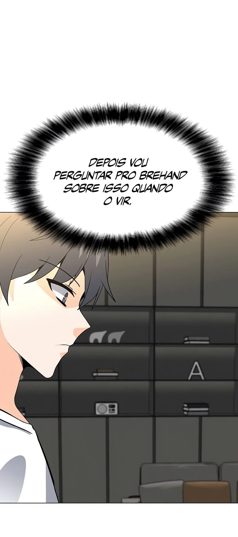 Read O Conjurador Solitário PT Manga Online