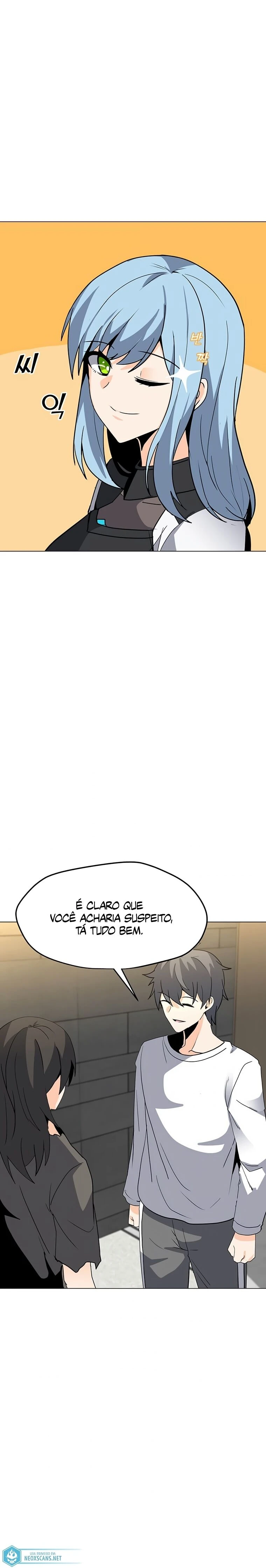 Read O Conjurador Solitário PT Manga Online