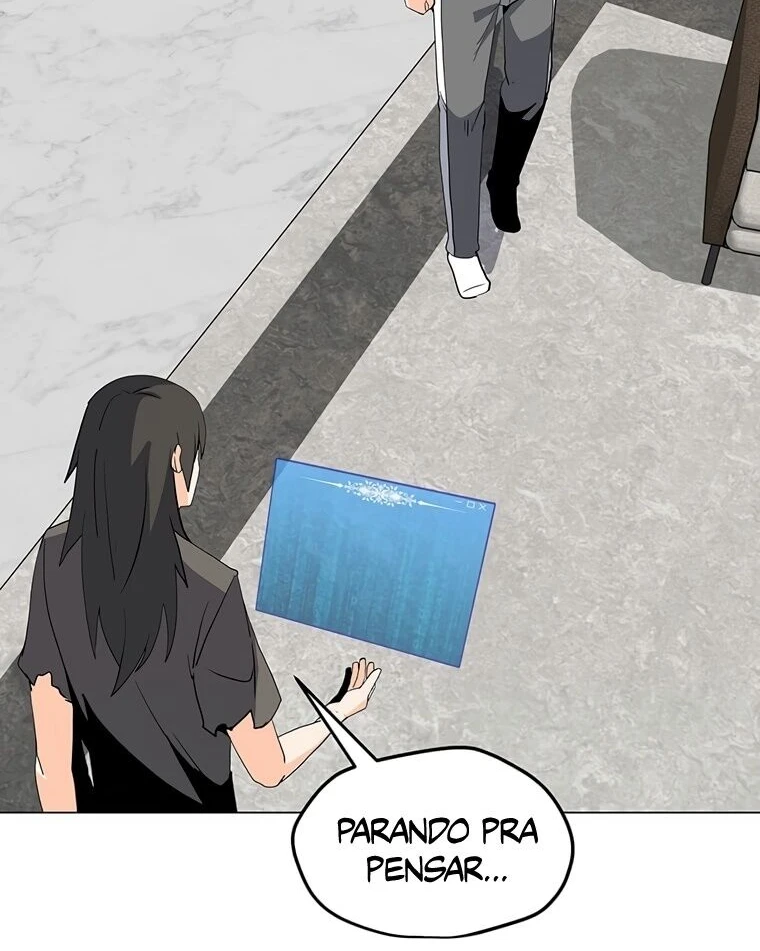Read O Conjurador Solitário PT Manga Online