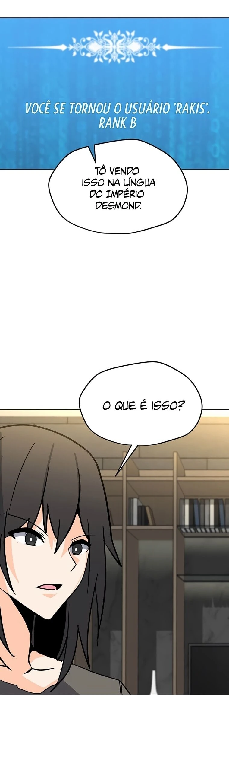 Read O Conjurador Solitário PT Manga Online