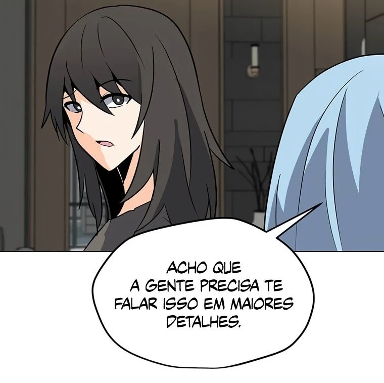 Read O Conjurador Solitário PT Manga Online