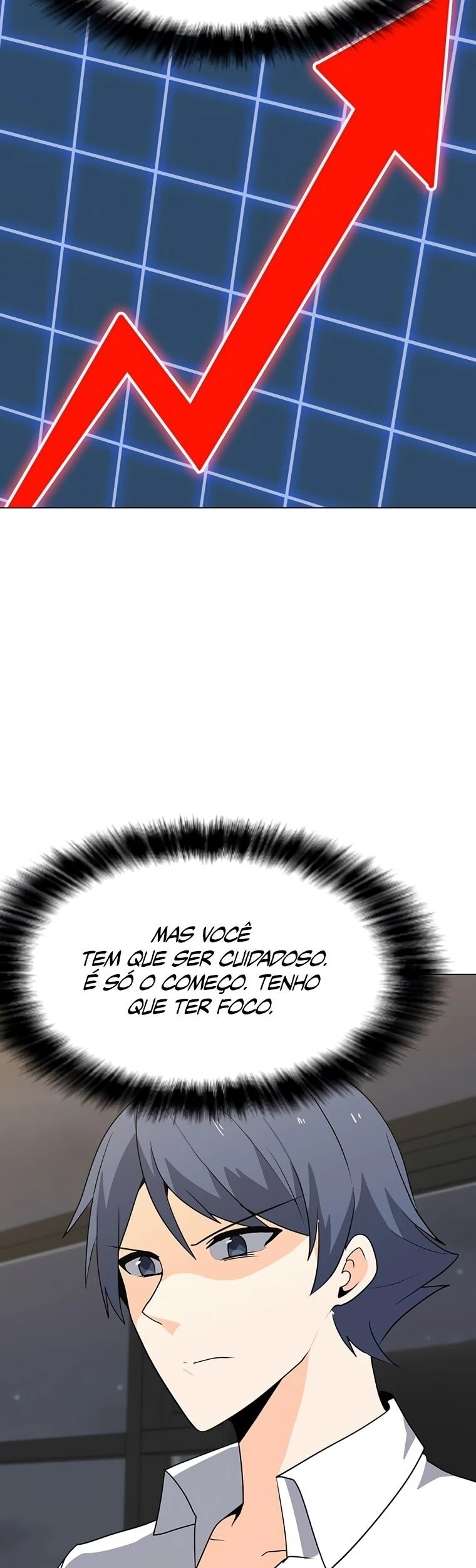 Read O Conjurador Solitário PT Manga Online