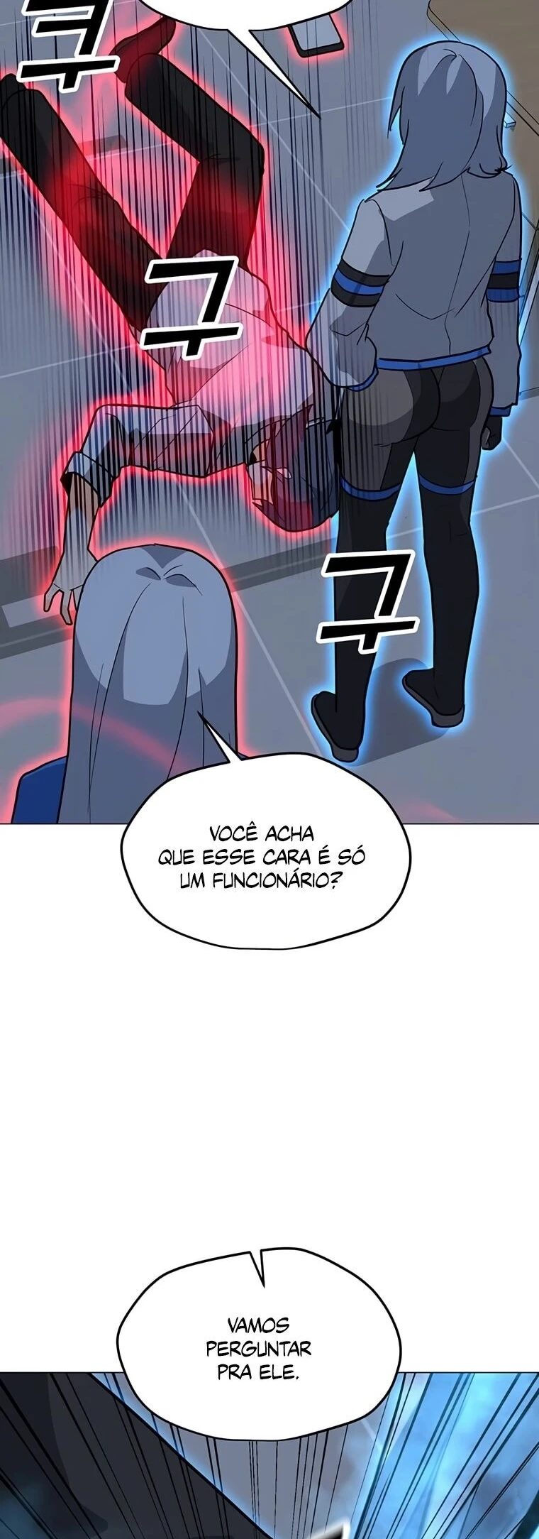 Read O Conjurador Solitário PT Manga Online