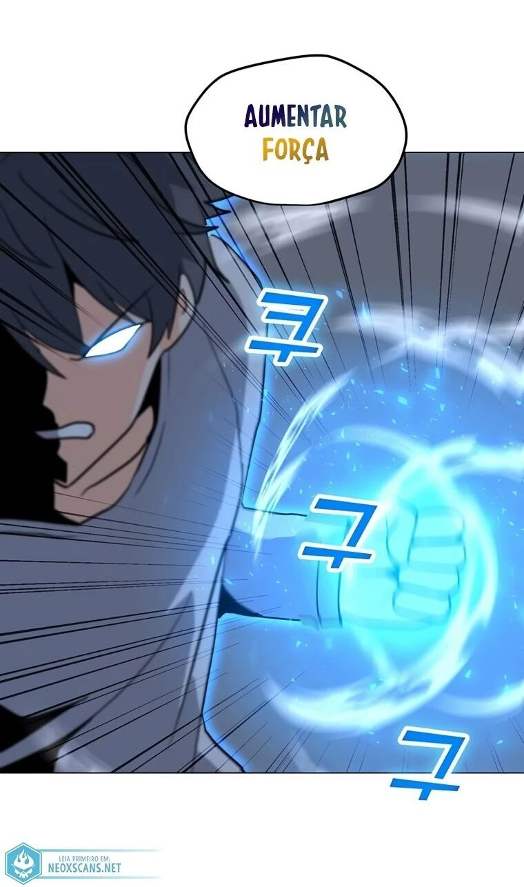 Read O Conjurador Solitário PT Manga Online