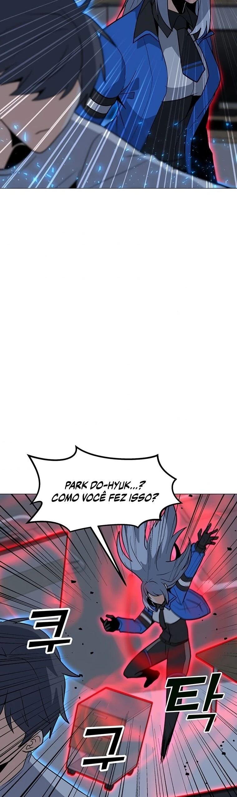 Read O Conjurador Solitário PT Manga Online
