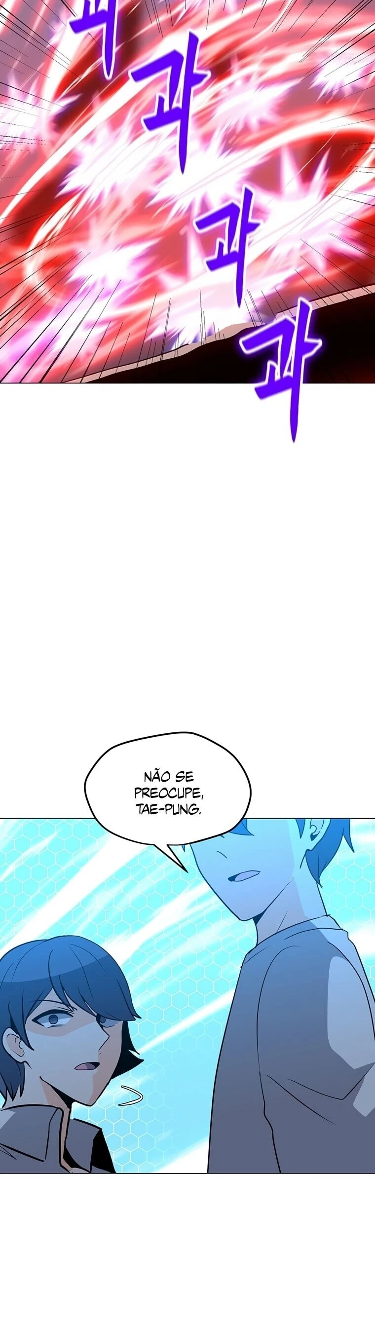 Read O Conjurador Solitário PT Manga Online
