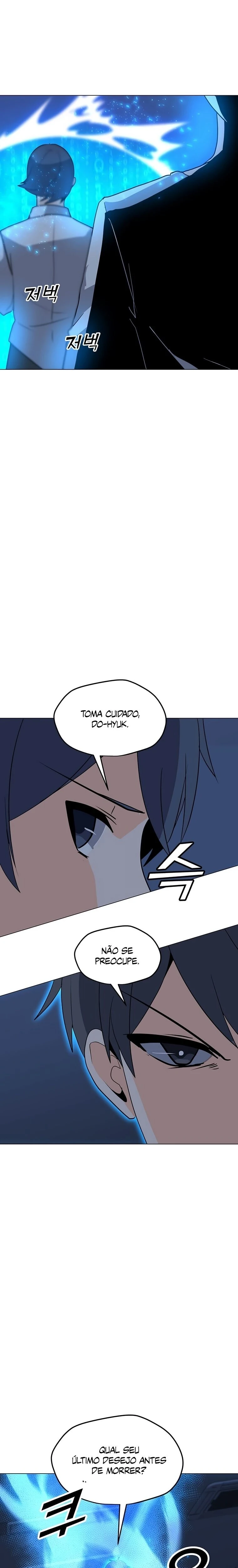 Read O Conjurador Solitário PT Manga Online
