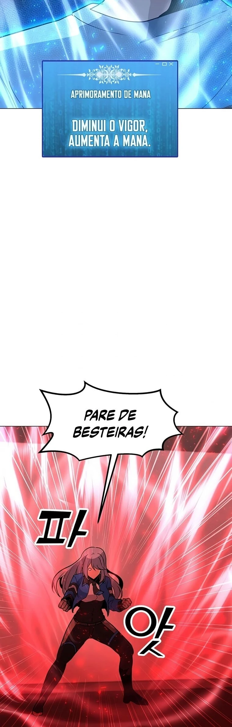 Read O Conjurador Solitário PT Manga Online