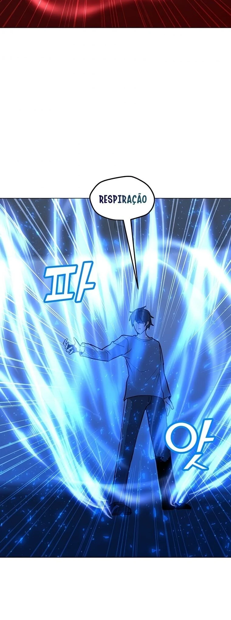 Read O Conjurador Solitário PT Manga Online