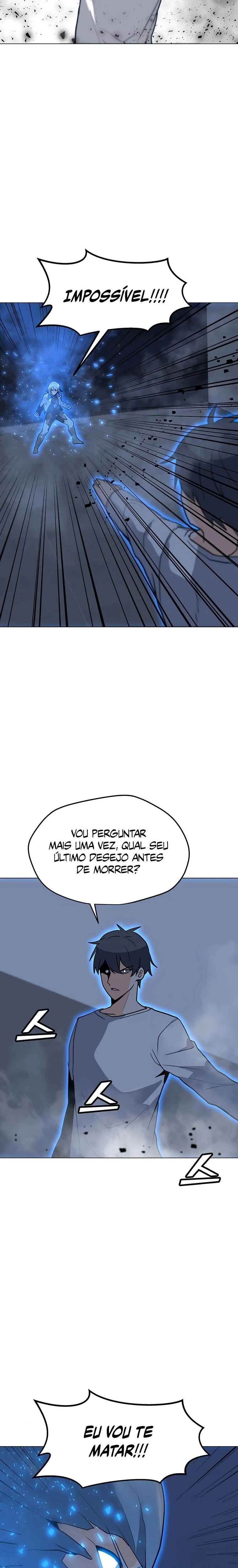 Read O Conjurador Solitário PT Manga Online