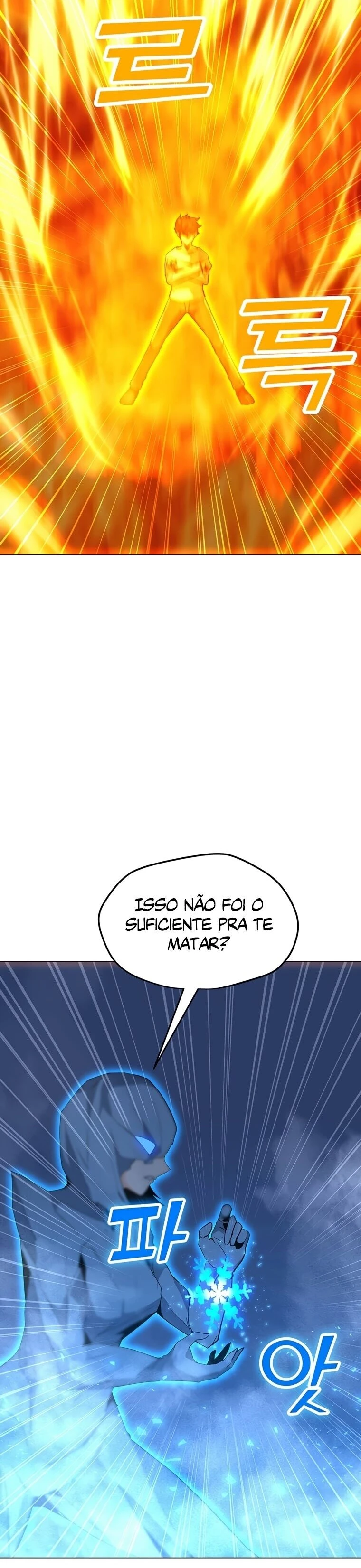 Read O Conjurador Solitário PT Manga Online