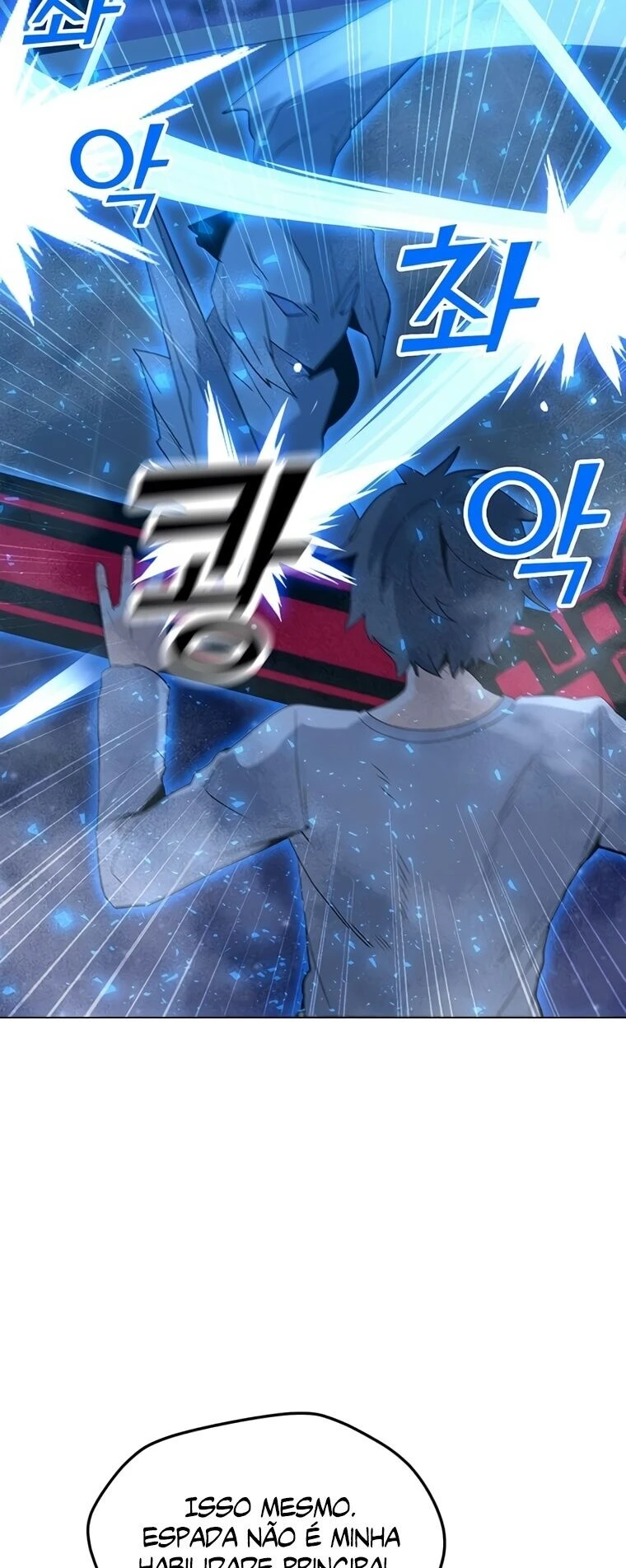 Read O Conjurador Solitário PT Manga Online