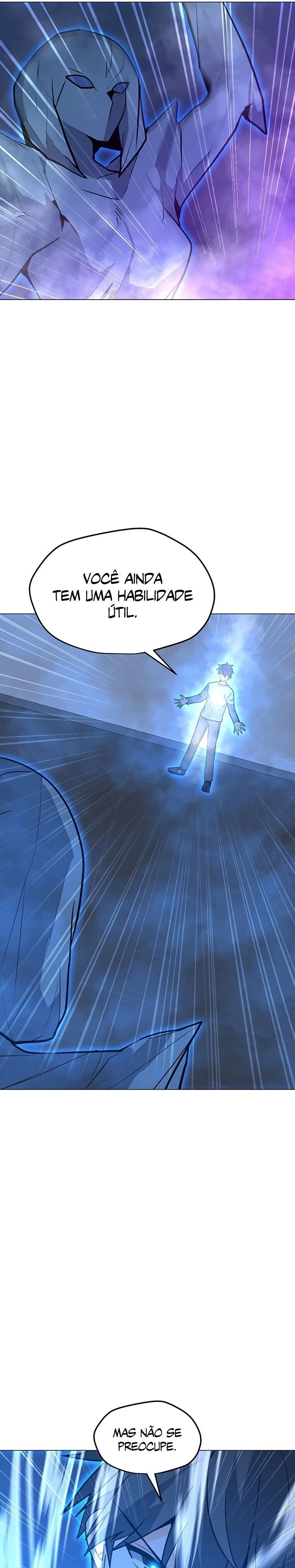 Read O Conjurador Solitário PT Manga Online