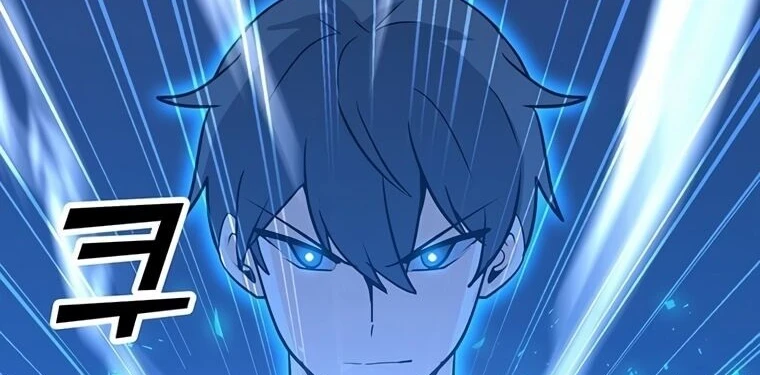 Read O Conjurador Solitário PT Manga Online