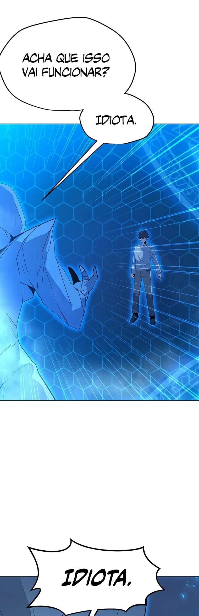 Read O Conjurador Solitário PT Manga Online