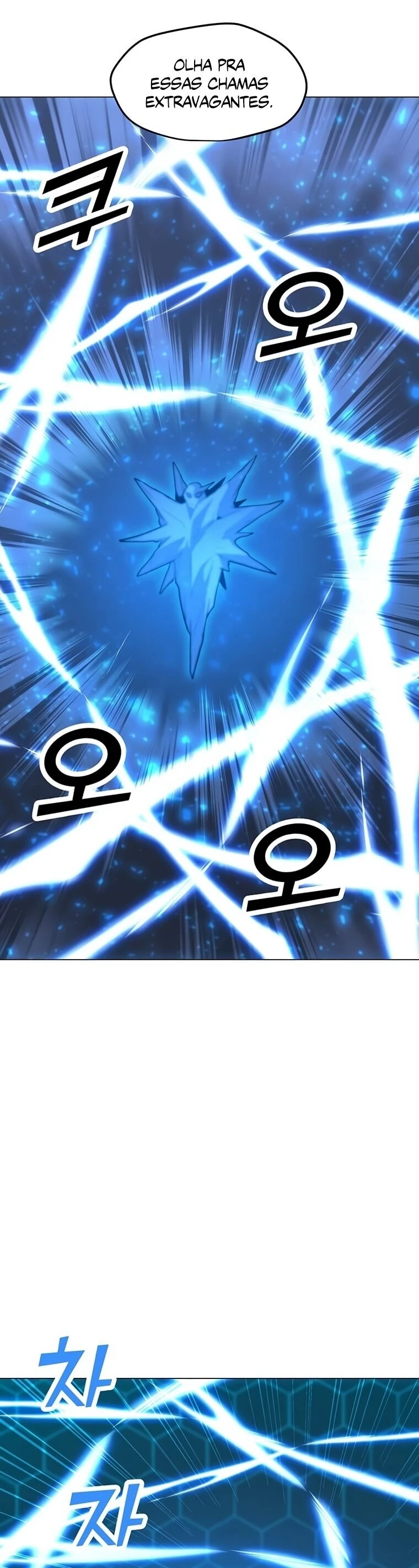 Read O Conjurador Solitário PT Manga Online