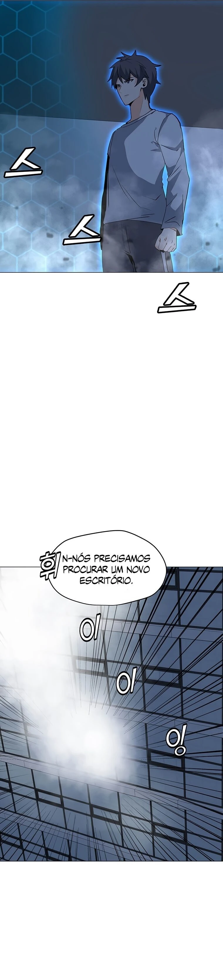 Read O Conjurador Solitário PT Manga Online