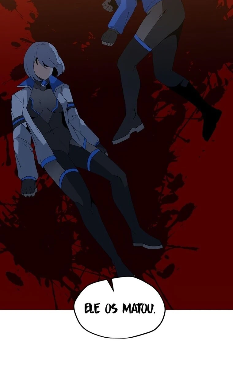 Read O Conjurador Solitário PT Manga Online