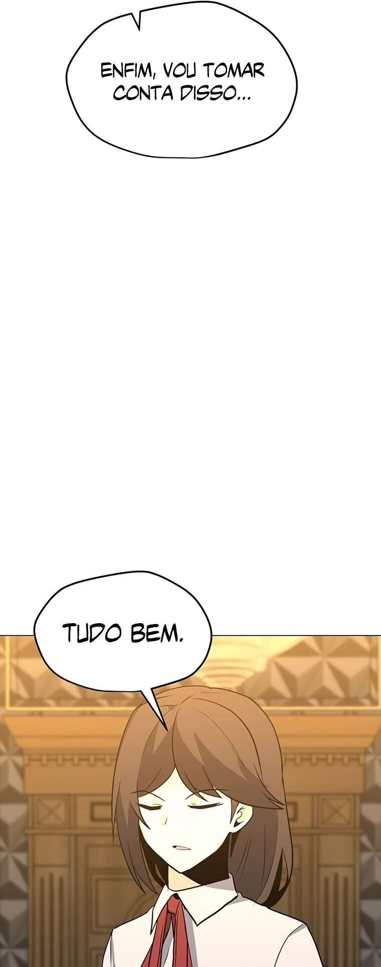 Read O Conjurador Solitário PT Manga Online