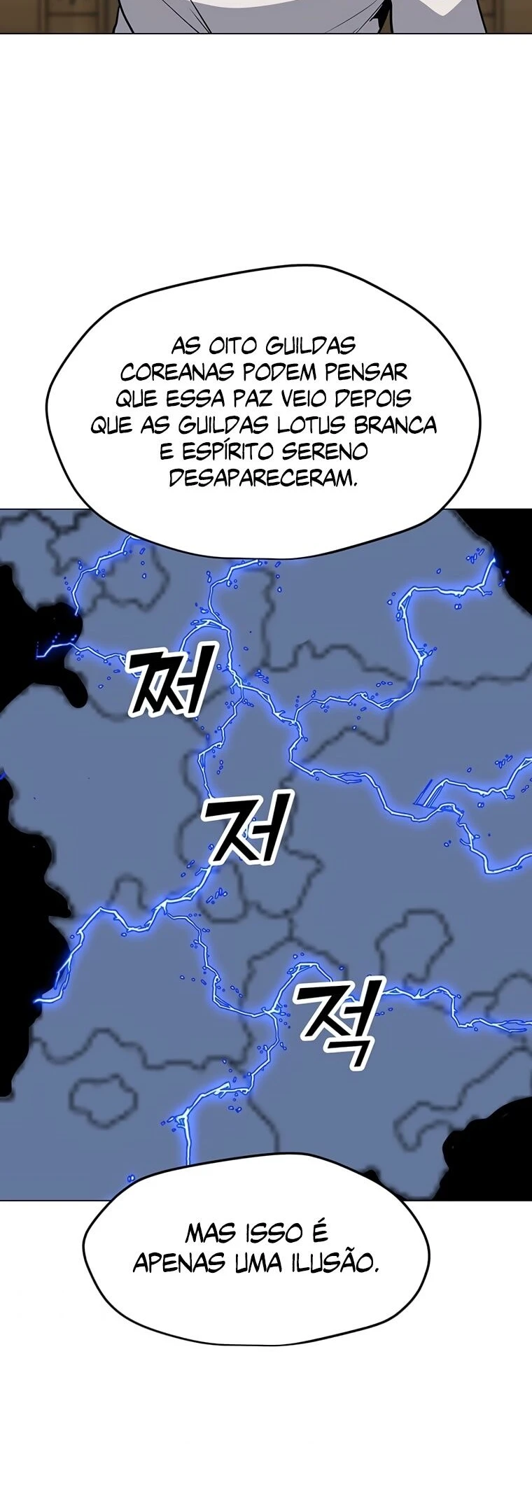 Read O Conjurador Solitário PT Manga Online