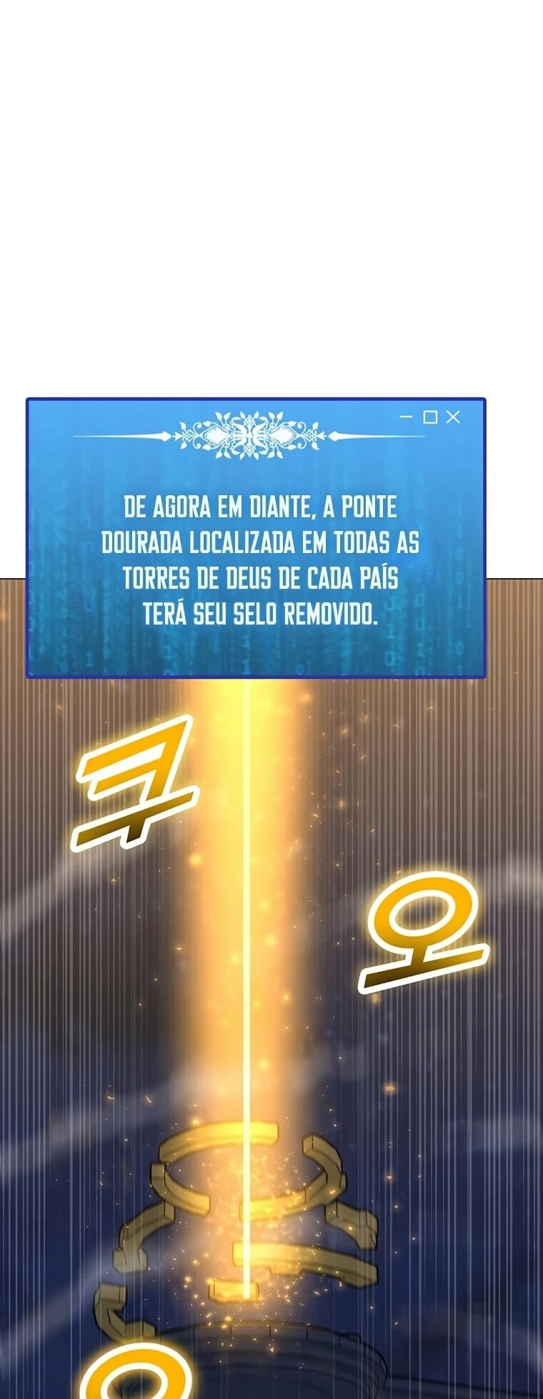 Read O Conjurador Solitário PT Manga Online