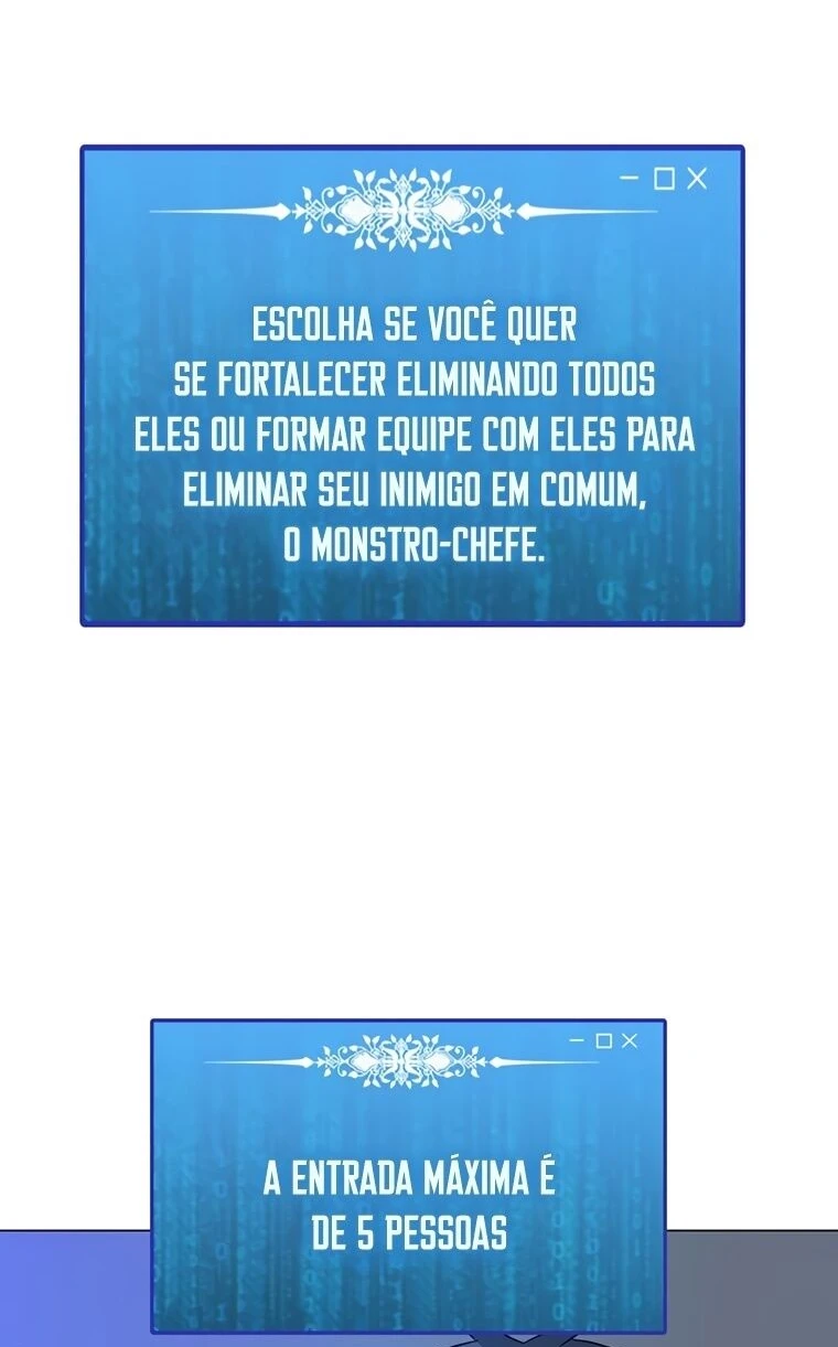 Read O Conjurador Solitário PT Manga Online