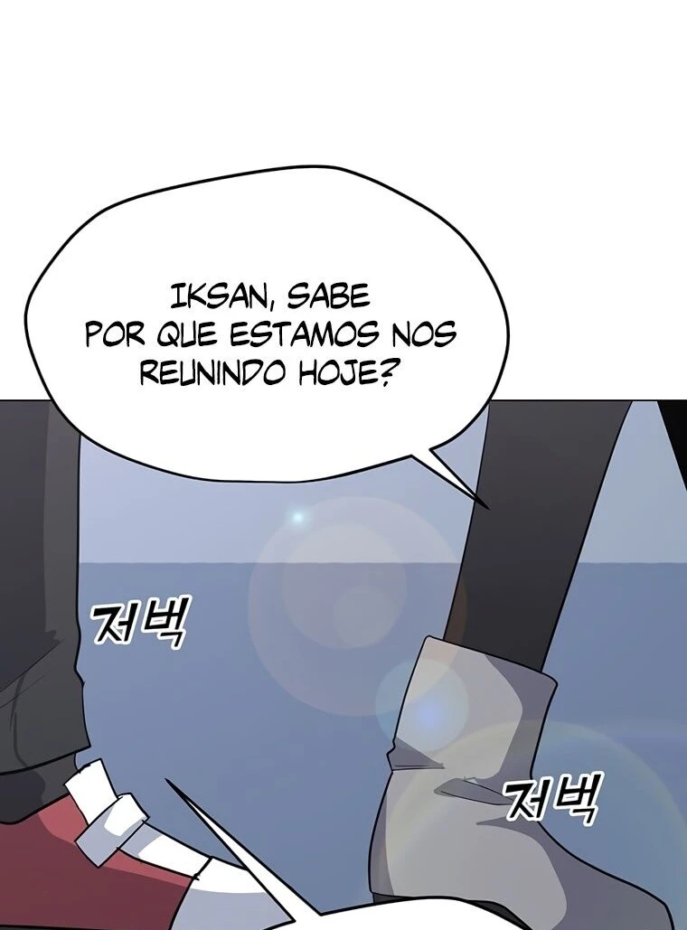 Read O Conjurador Solitário PT Manga Online