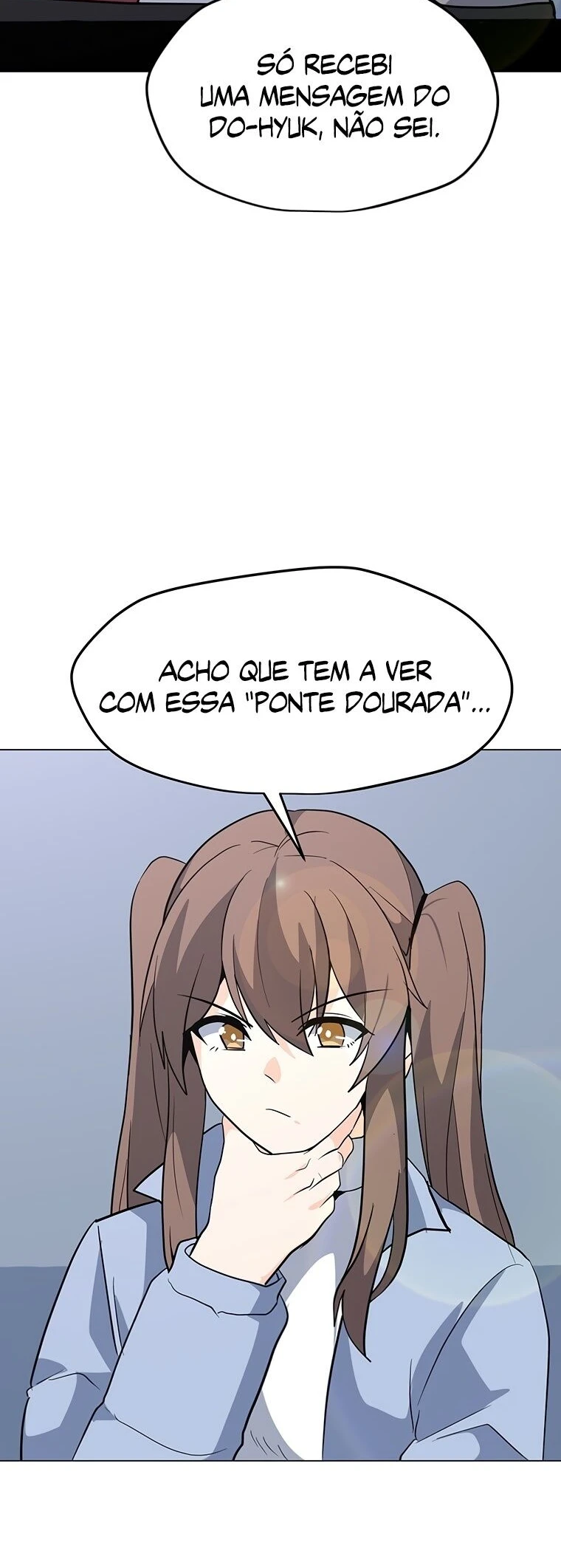 Read O Conjurador Solitário PT Manga Online
