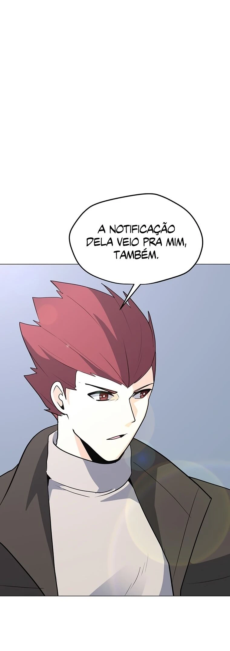 Read O Conjurador Solitário PT Manga Online