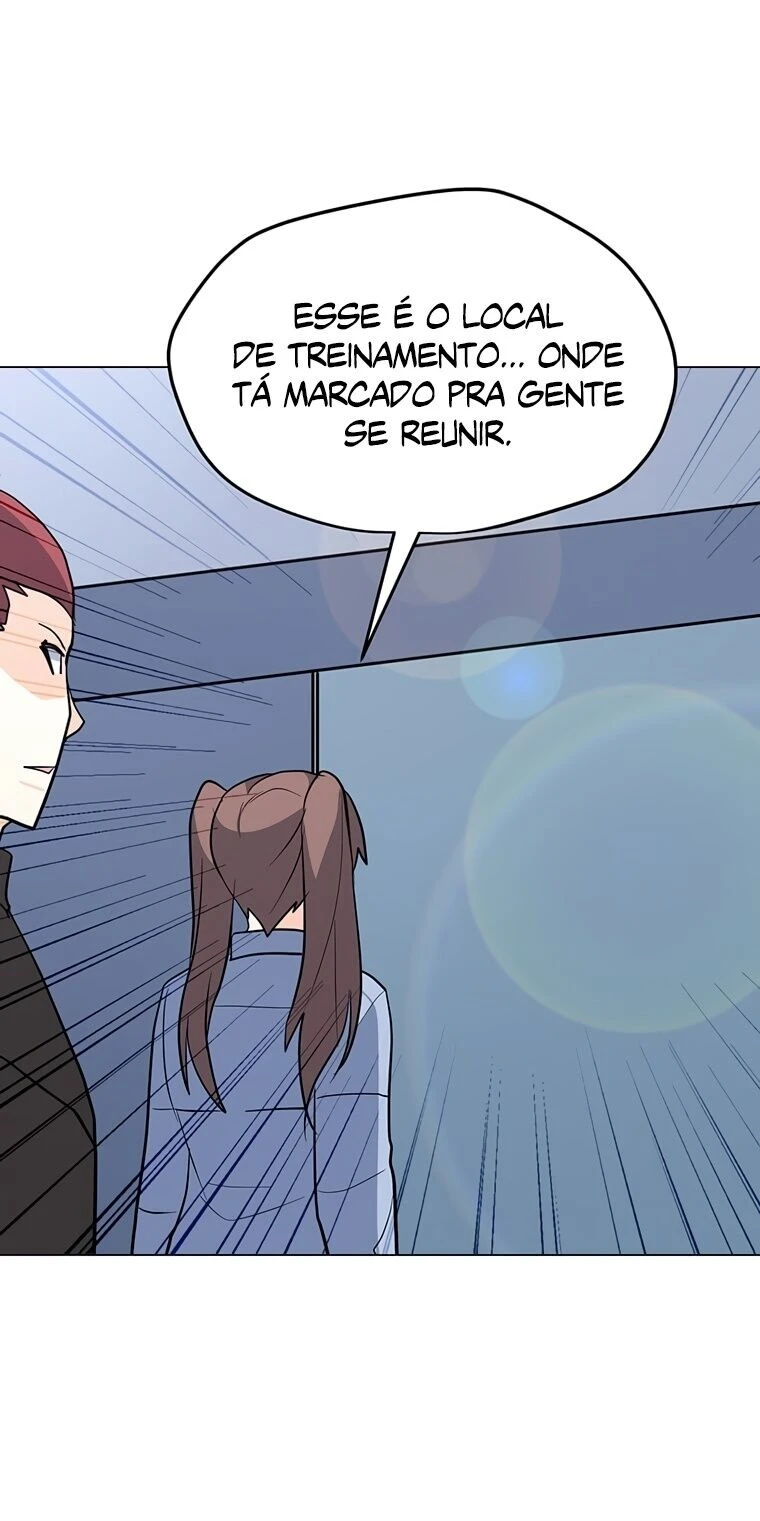 Read O Conjurador Solitário PT Manga Online