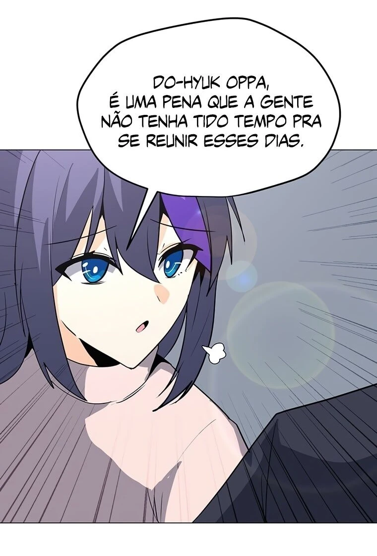Read O Conjurador Solitário PT Manga Online