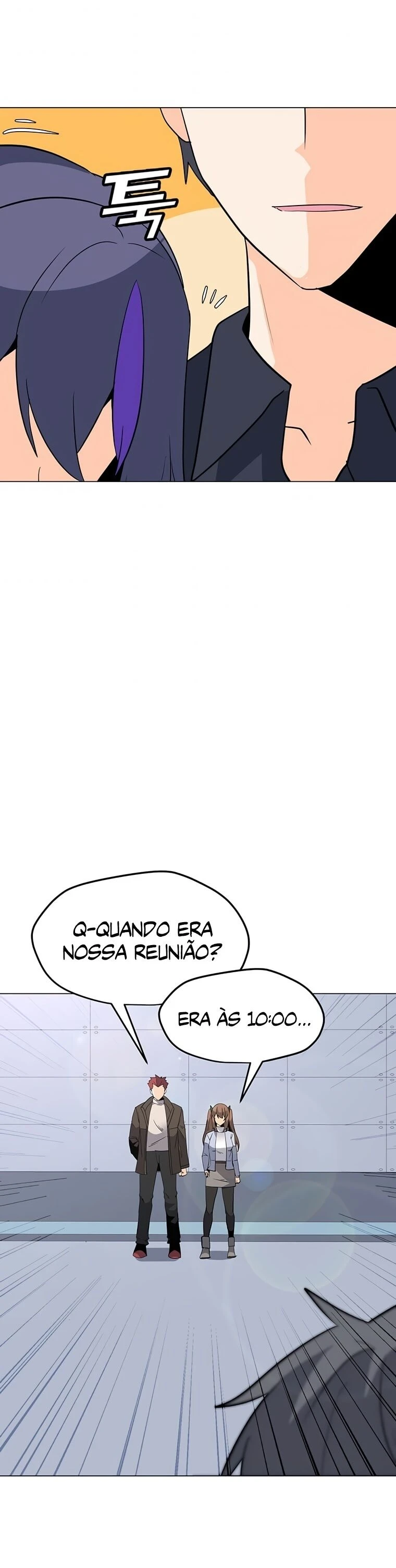 Read O Conjurador Solitário PT Manga Online