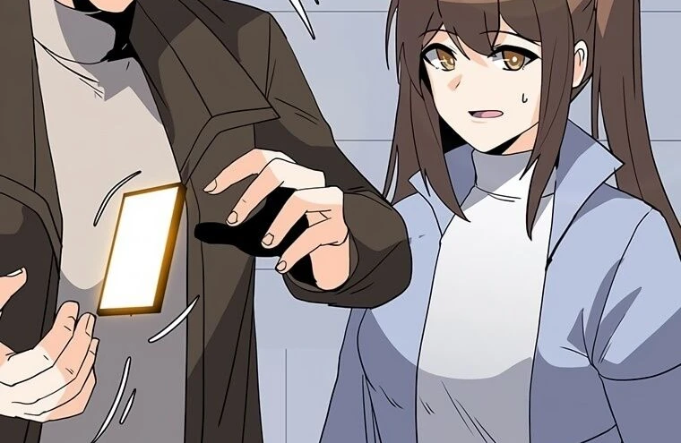 Read O Conjurador Solitário PT Manga Online