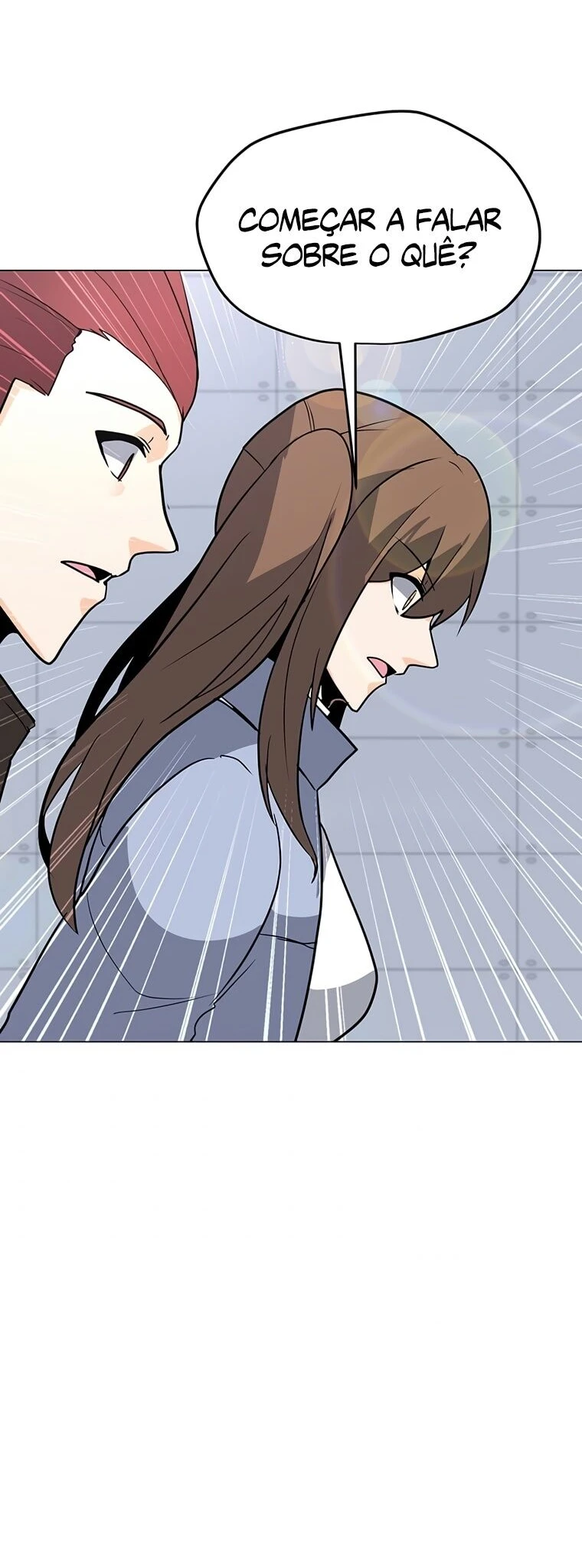 Read O Conjurador Solitário PT Manga Online