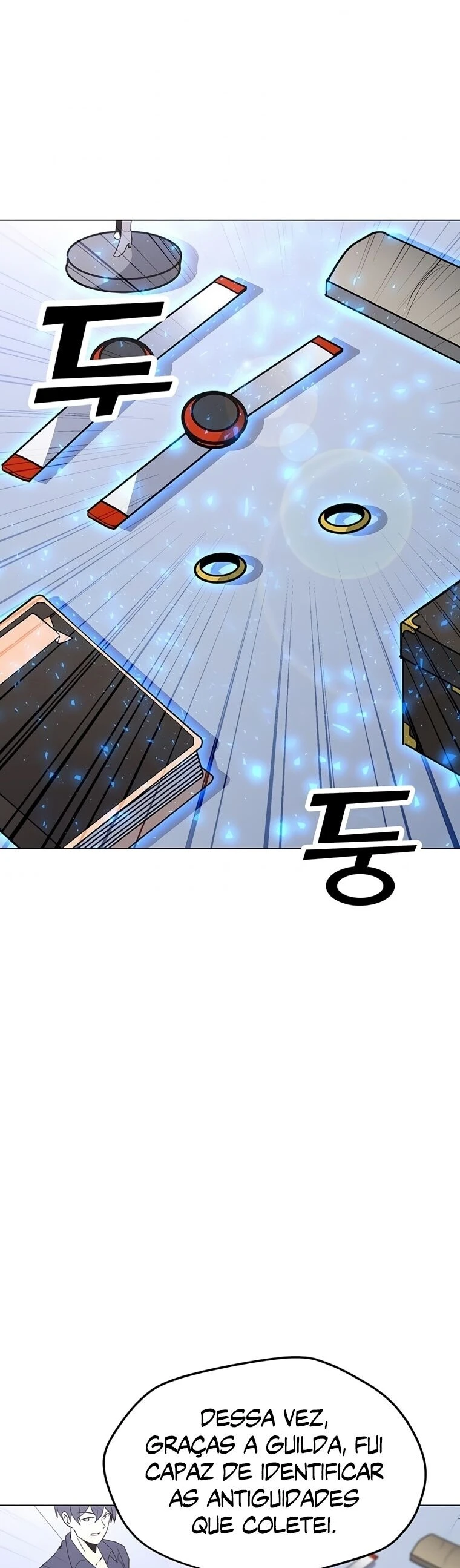 Read O Conjurador Solitário PT Manga Online