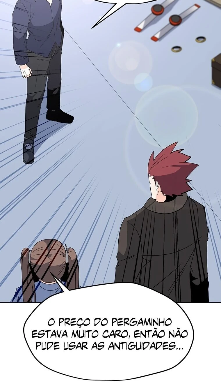 Read O Conjurador Solitário PT Manga Online