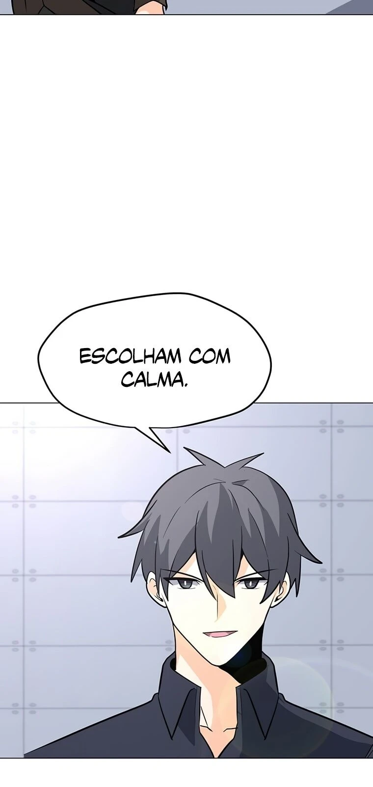 Read O Conjurador Solitário PT Manga Online