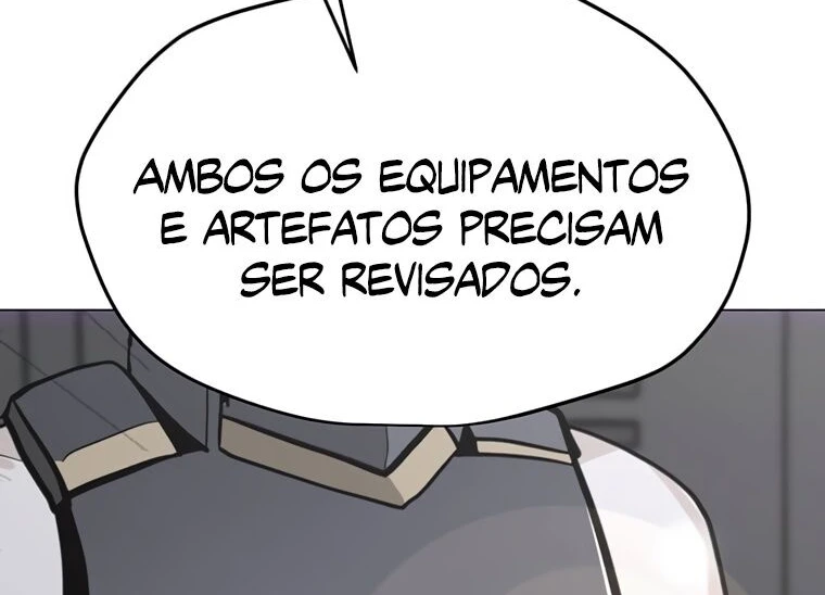 Read O Conjurador Solitário PT Manga Online