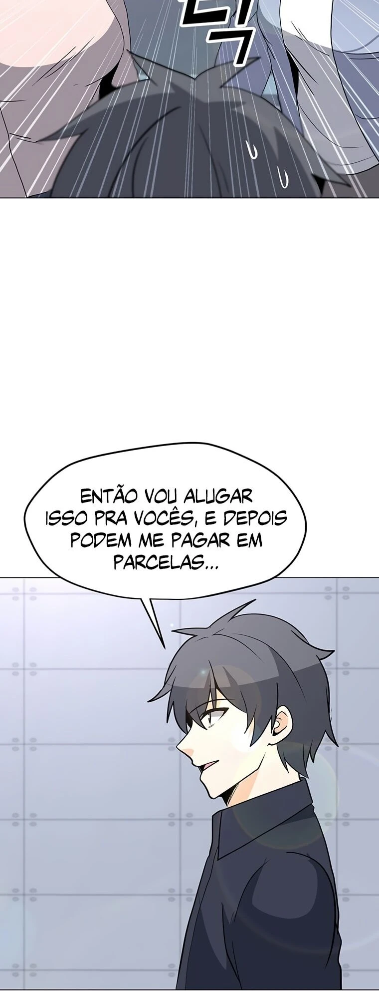Read O Conjurador Solitário PT Manga Online