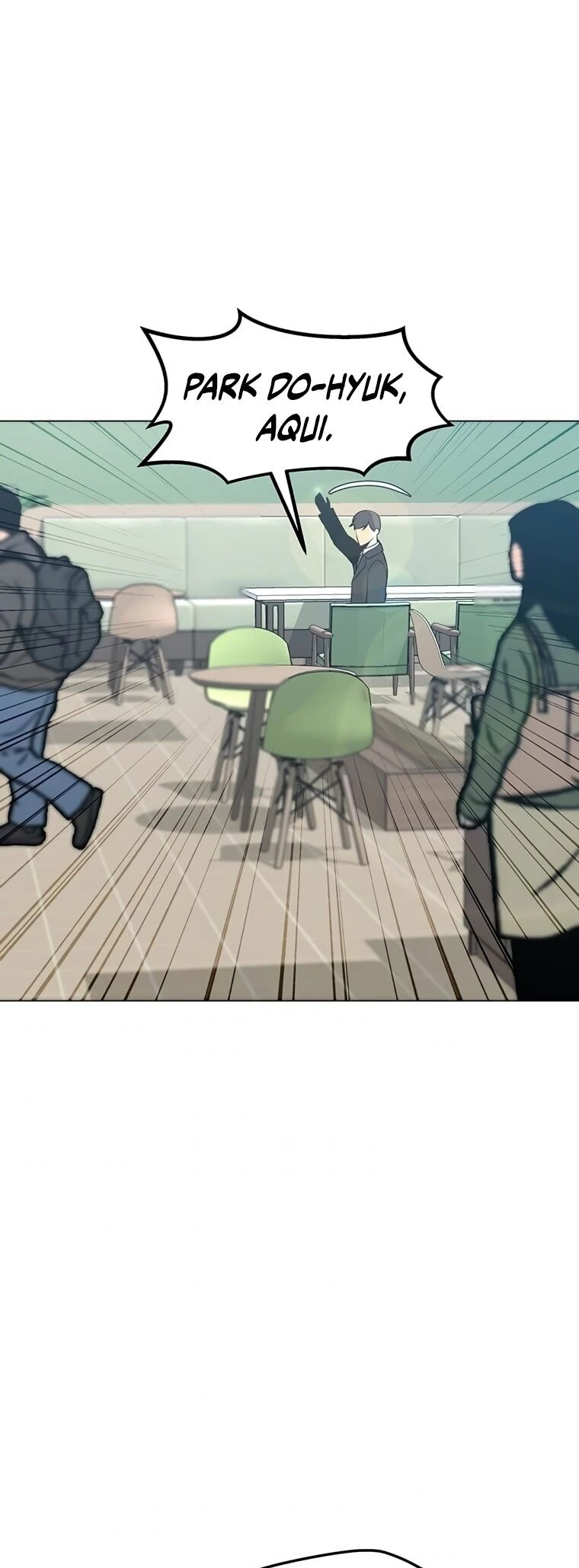 Read O Conjurador Solitário PT Manga Online