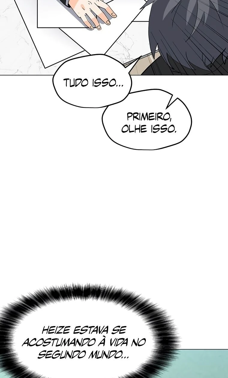 Read O Conjurador Solitário PT Manga Online