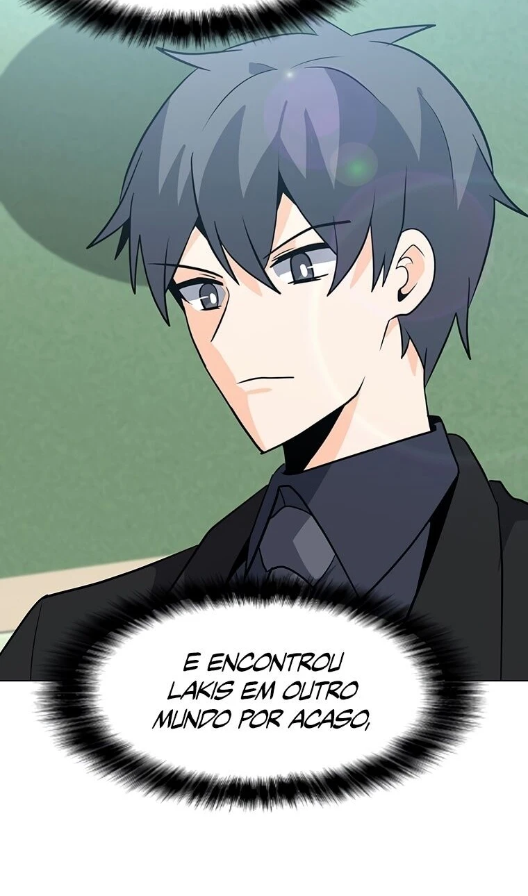 Read O Conjurador Solitário PT Manga Online