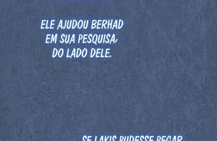 Read O Conjurador Solitário PT Manga Online